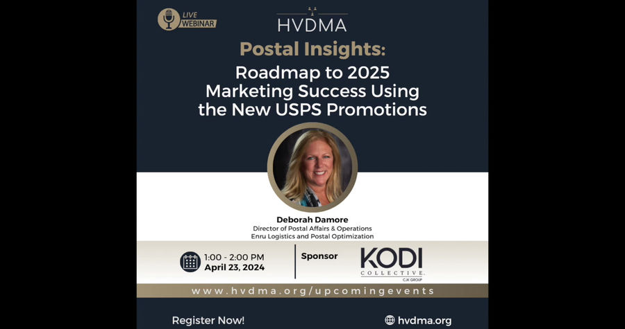 2024 Postal Insights